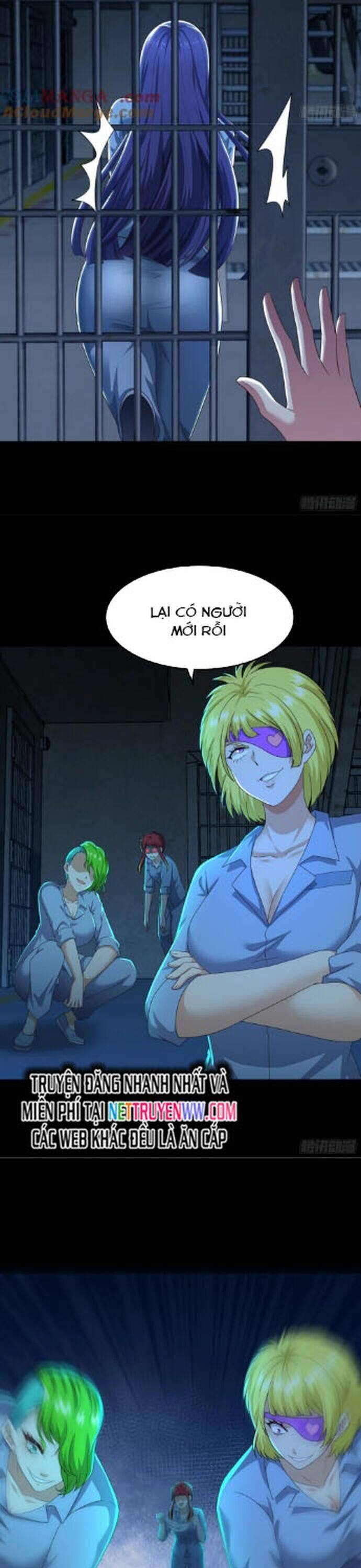 Tán Nhân Vô Địch Tái Sinh Vào Phong Thần Bảng Chapter 73 - 17