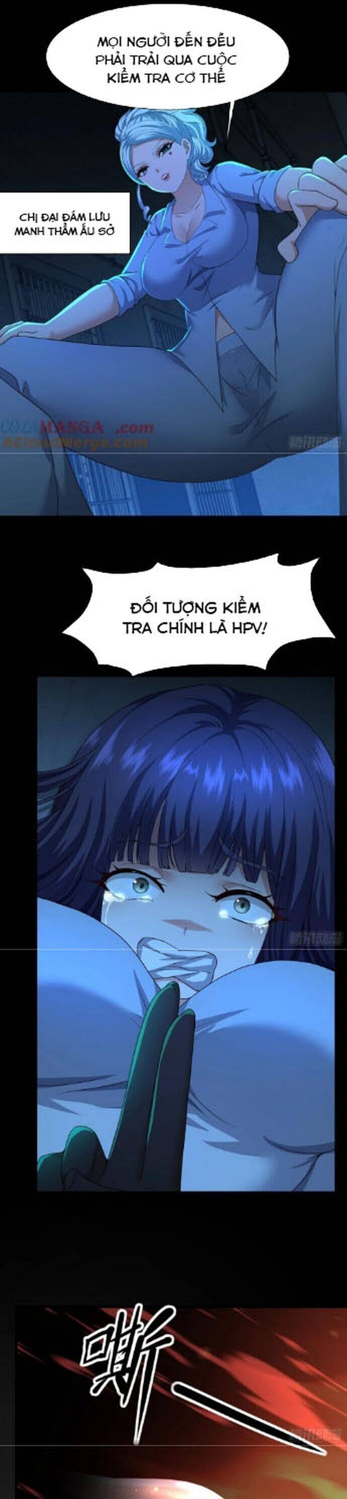 Tán Nhân Vô Địch Tái Sinh Vào Phong Thần Bảng Chapter 73 - 19