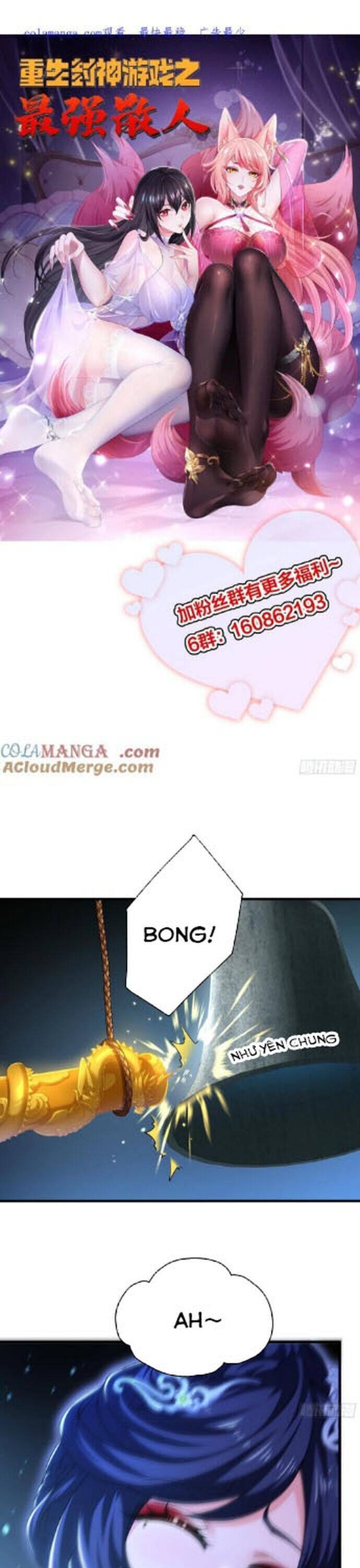 Tán Nhân Vô Địch Tái Sinh Vào Phong Thần Bảng Chapter 73 - 3