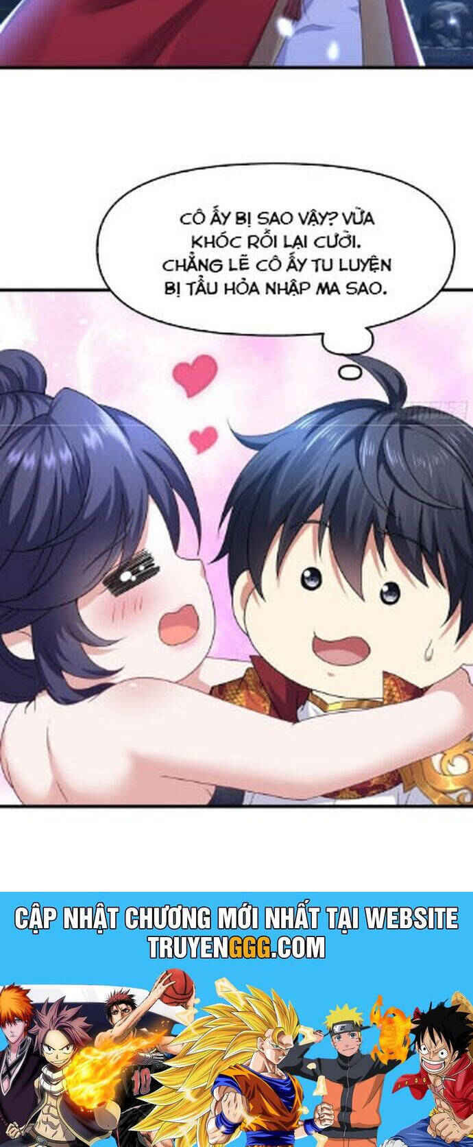 Tán Nhân Vô Địch Tái Sinh Vào Phong Thần Bảng Chapter 73 - 23