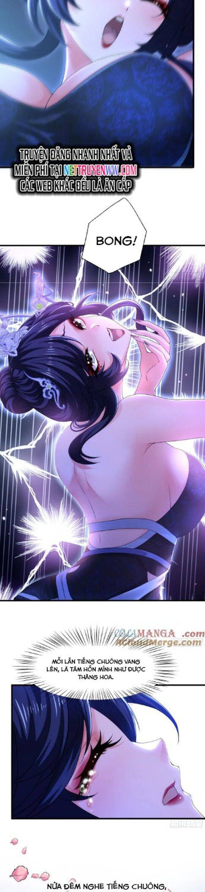 Tán Nhân Vô Địch Tái Sinh Vào Phong Thần Bảng Chapter 73 - 4