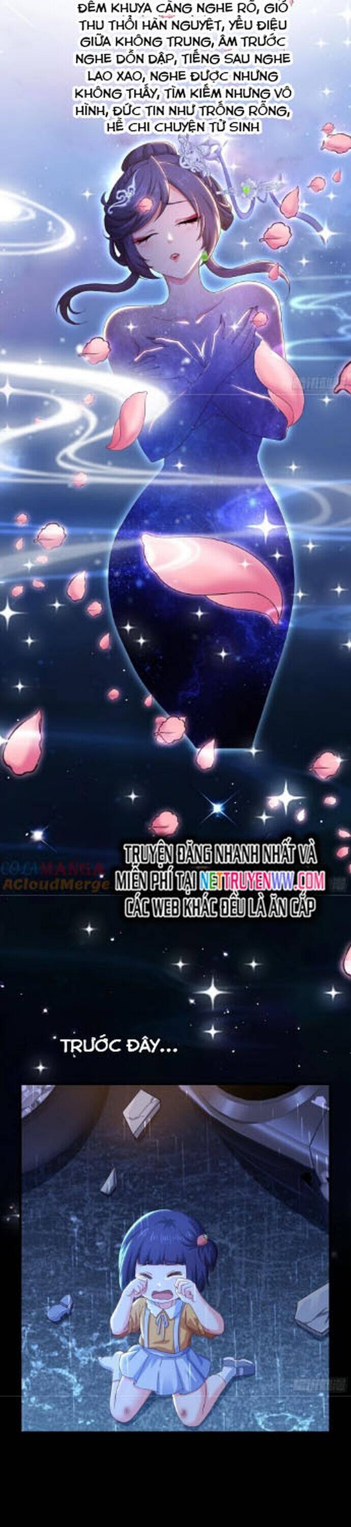 Tán Nhân Vô Địch Tái Sinh Vào Phong Thần Bảng Chapter 73 - 5