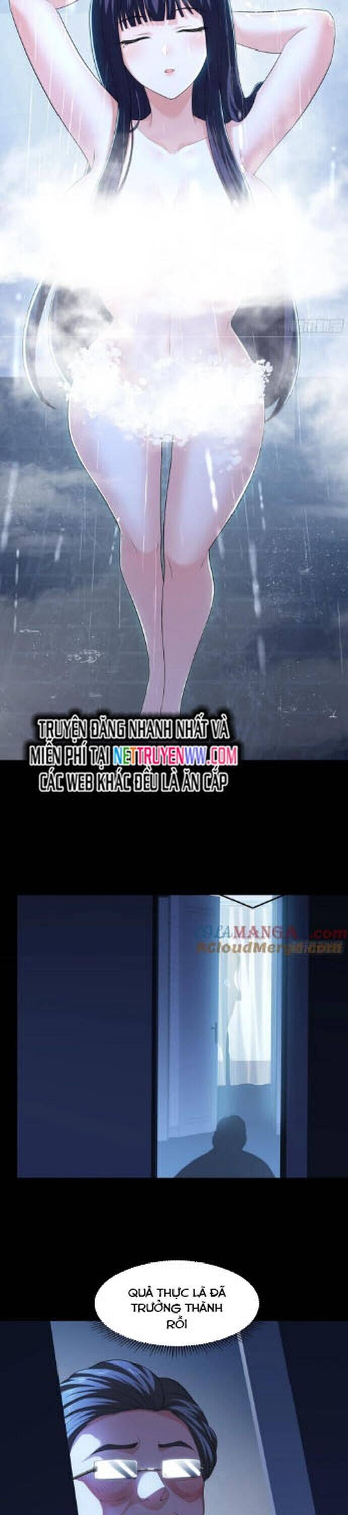 Tán Nhân Vô Địch Tái Sinh Vào Phong Thần Bảng Chapter 73 - 7