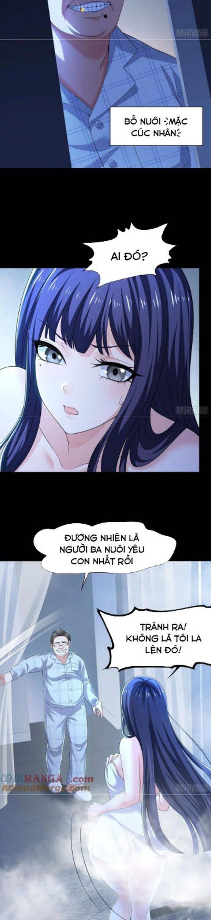 Tán Nhân Vô Địch Tái Sinh Vào Phong Thần Bảng Chapter 73 - 8