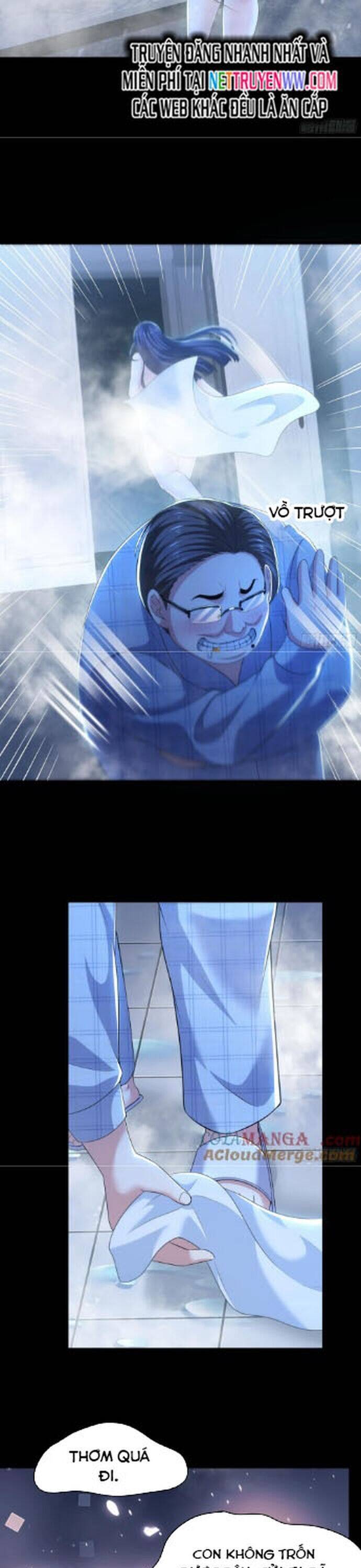 Tán Nhân Vô Địch Tái Sinh Vào Phong Thần Bảng Chapter 73 - 9