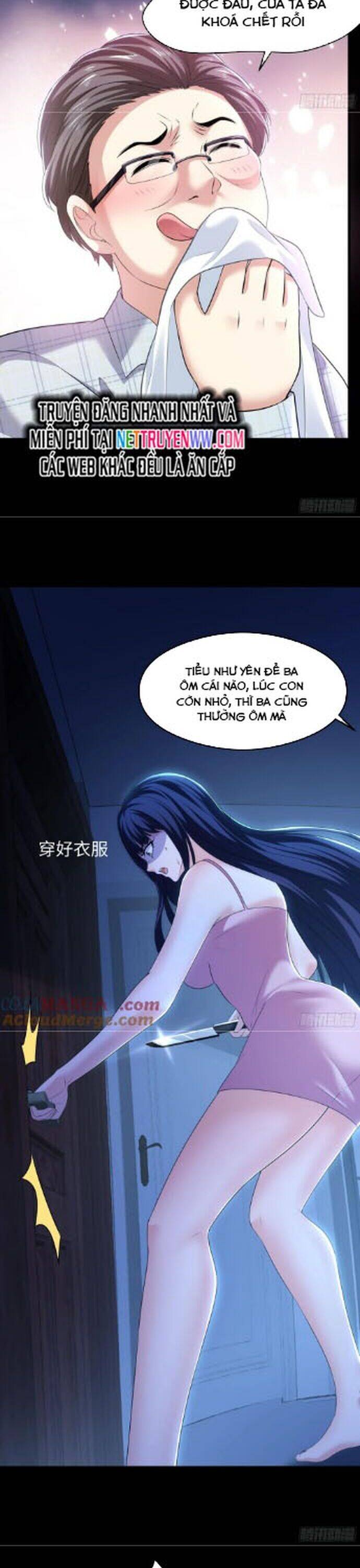 Tán Nhân Vô Địch Tái Sinh Vào Phong Thần Bảng Chapter 73 - 10