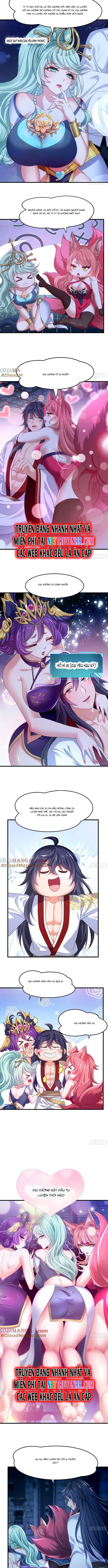 Tán Nhân Vô Địch Tái Sinh Vào Phong Thần Bảng Chapter 75 - 4