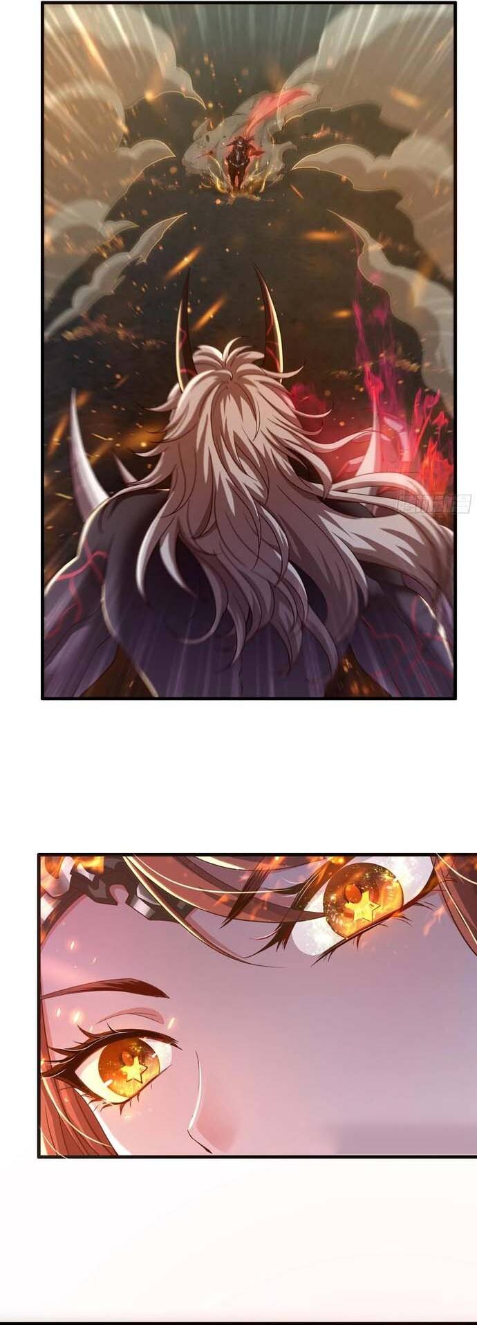 Tán Nhân Vô Địch Tái Sinh Vào Phong Thần Bảng Chapter 77 - 19