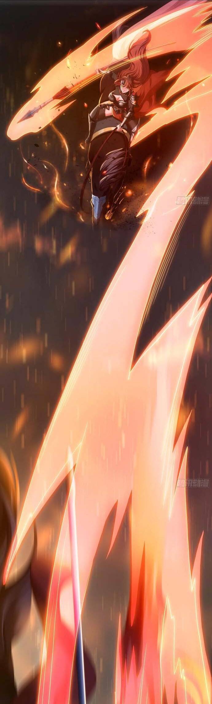 Tán Nhân Vô Địch Tái Sinh Vào Phong Thần Bảng Chapter 77 - 20