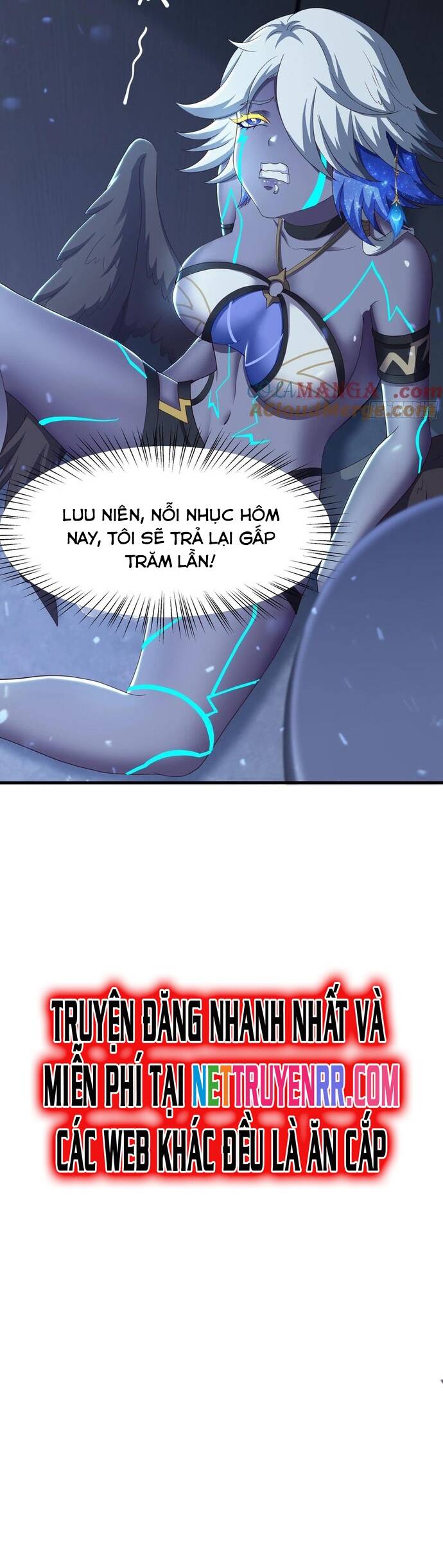 Tán Nhân Vô Địch Tái Sinh Vào Phong Thần Bảng Chapter 79 - 5