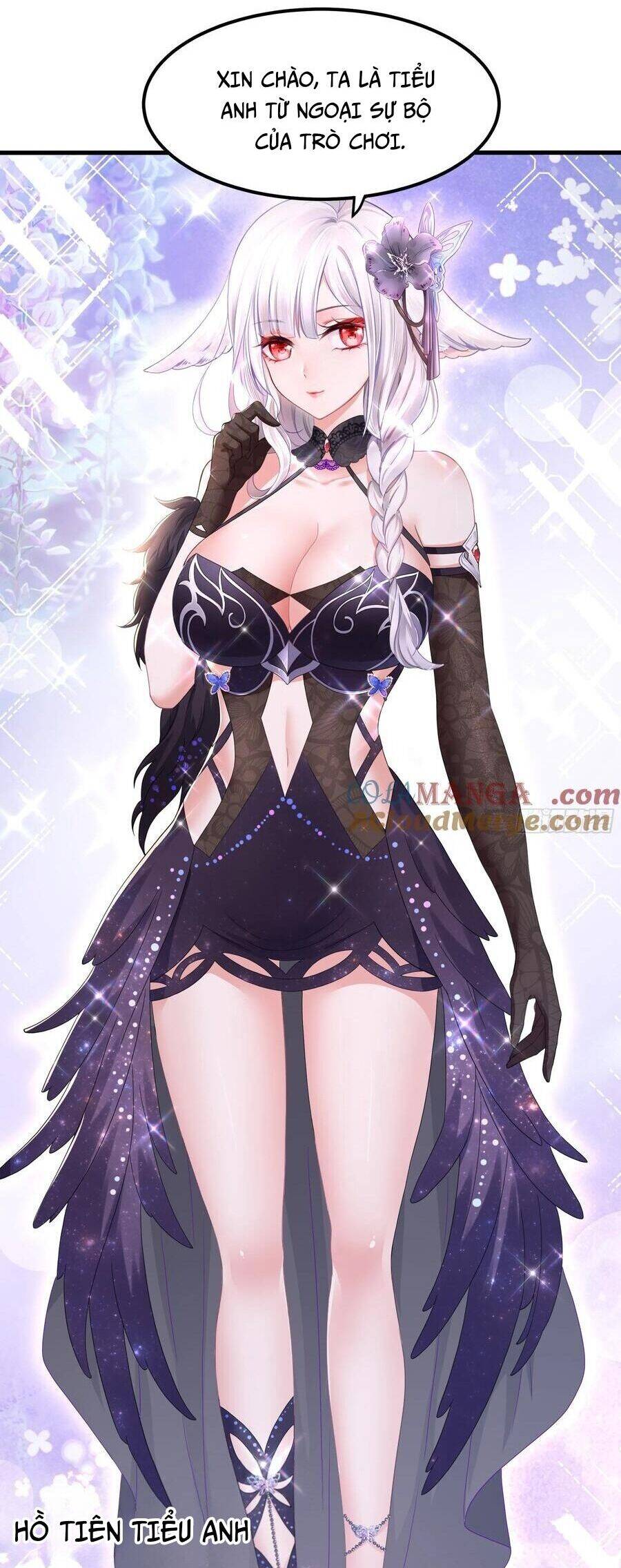 Tán Nhân Vô Địch Tái Sinh Vào Phong Thần Bảng Chapter 80 - 7