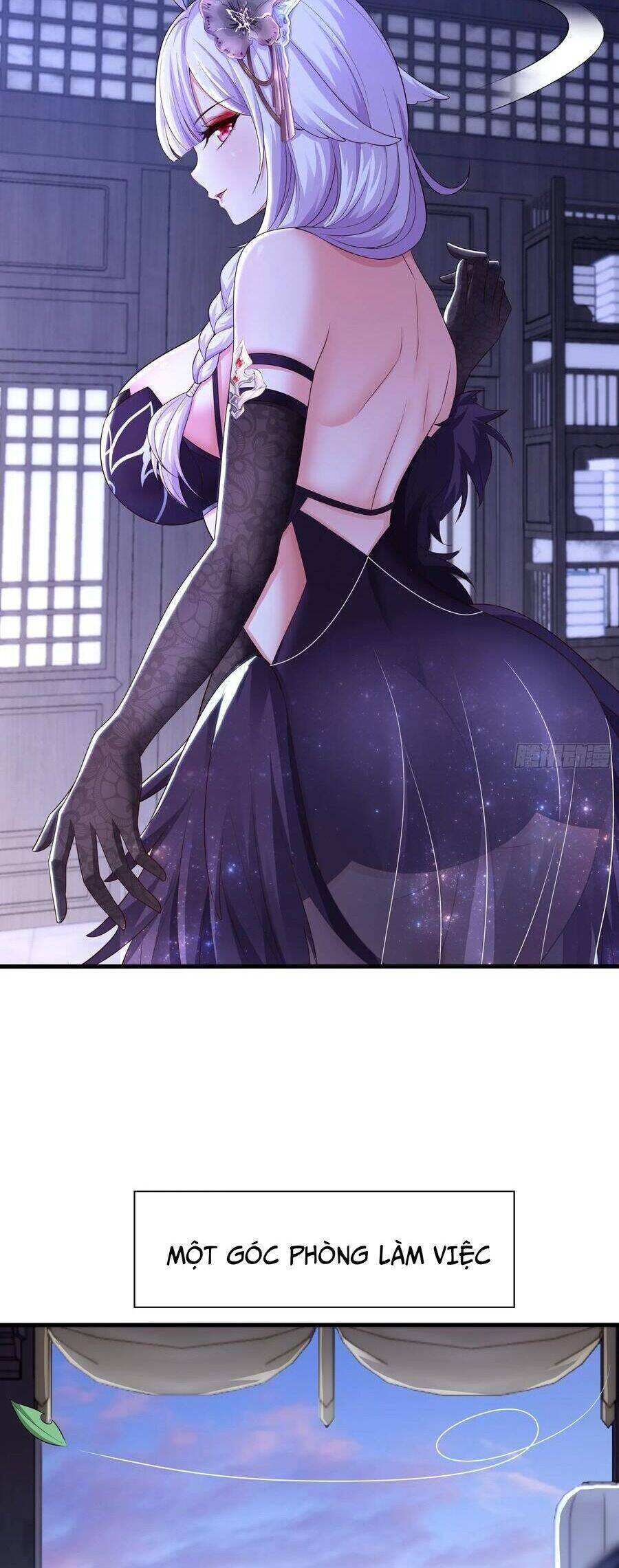 Tán Nhân Vô Địch Tái Sinh Vào Phong Thần Bảng Chapter 80 - 10