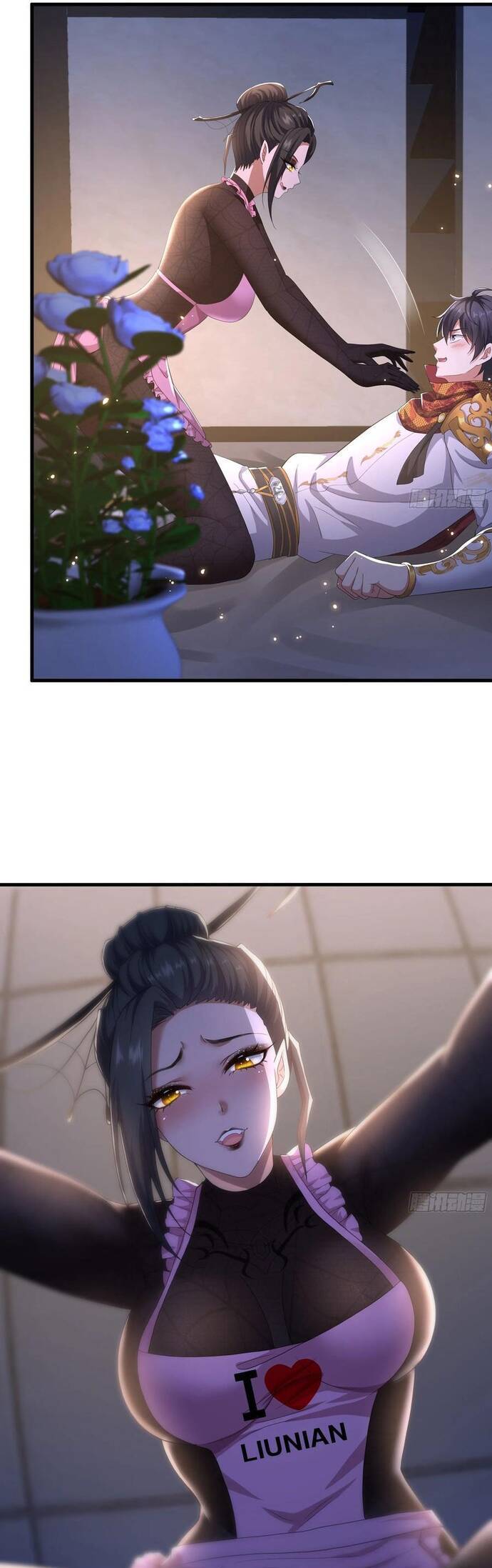 Tán Nhân Vô Địch Tái Sinh Vào Phong Thần Bảng Chapter 82 - 14