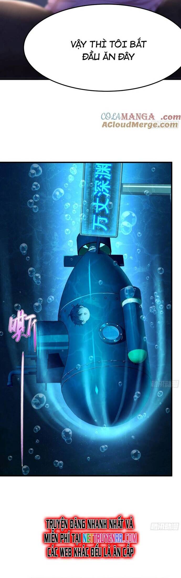 Tán Nhân Vô Địch Tái Sinh Vào Phong Thần Bảng Chapter 82 - 15