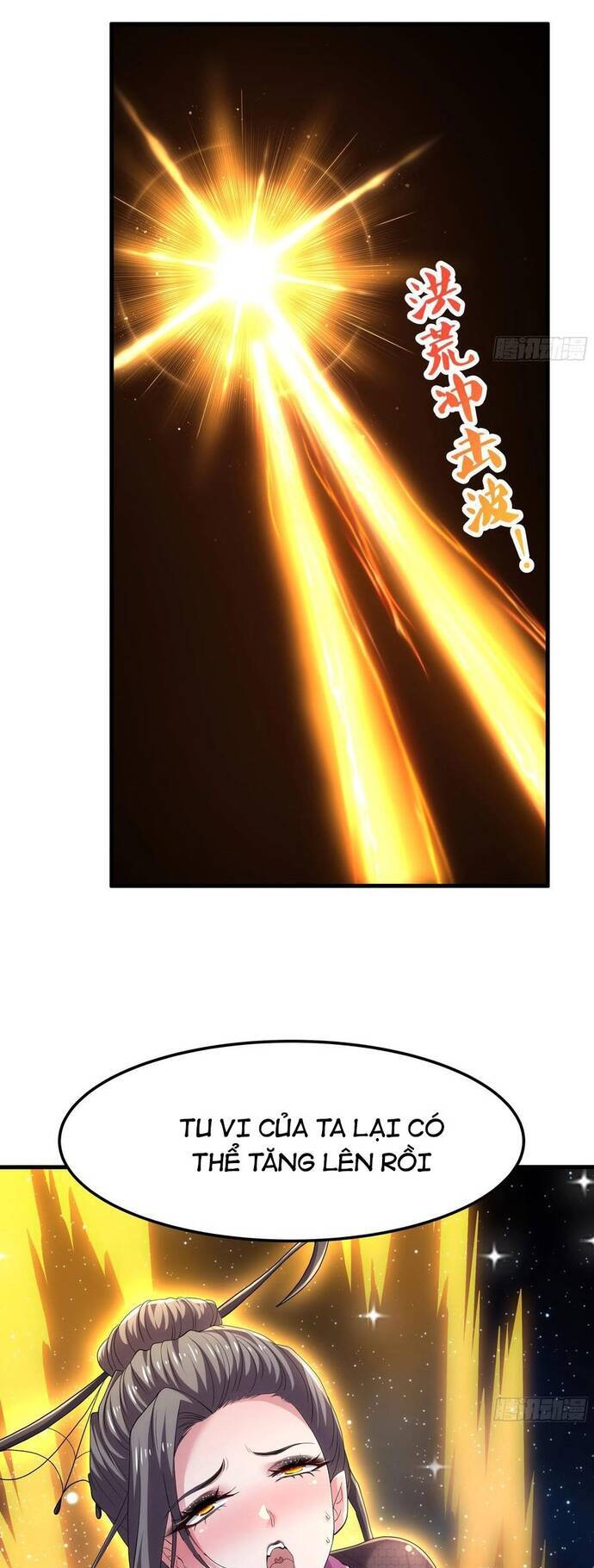Tán Nhân Vô Địch Tái Sinh Vào Phong Thần Bảng Chapter 82 - 18