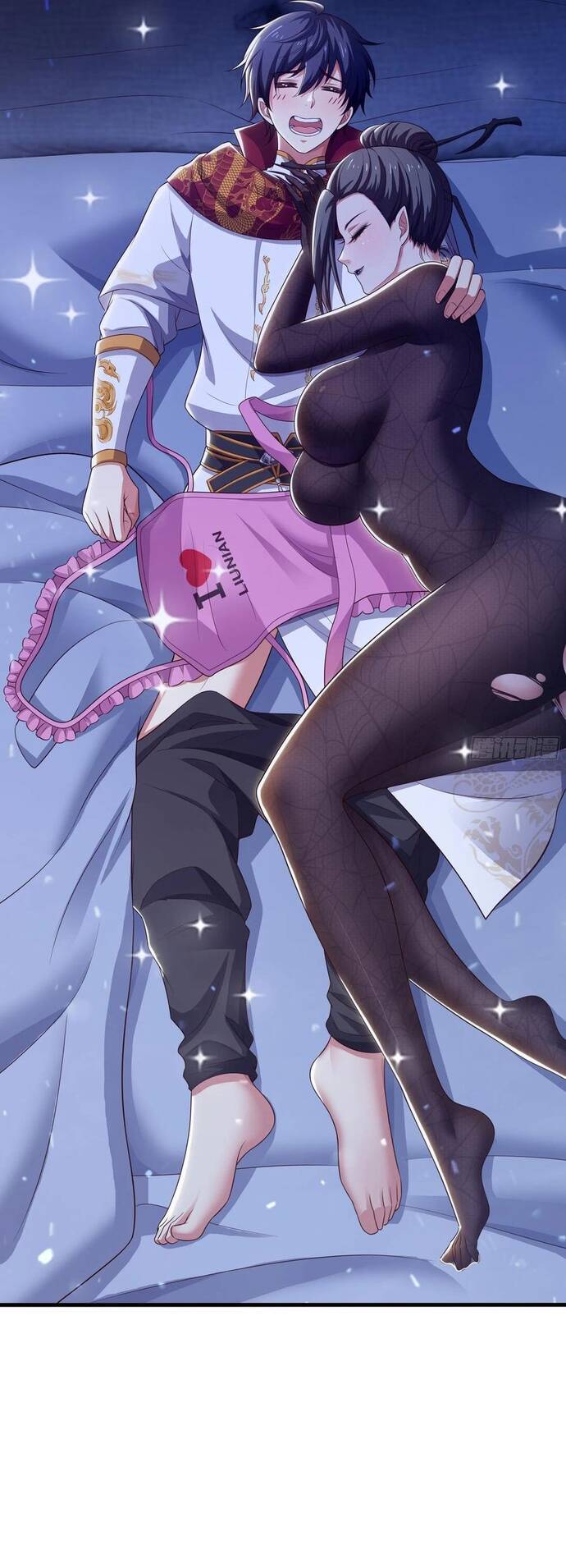 Tán Nhân Vô Địch Tái Sinh Vào Phong Thần Bảng Chapter 82 - 20