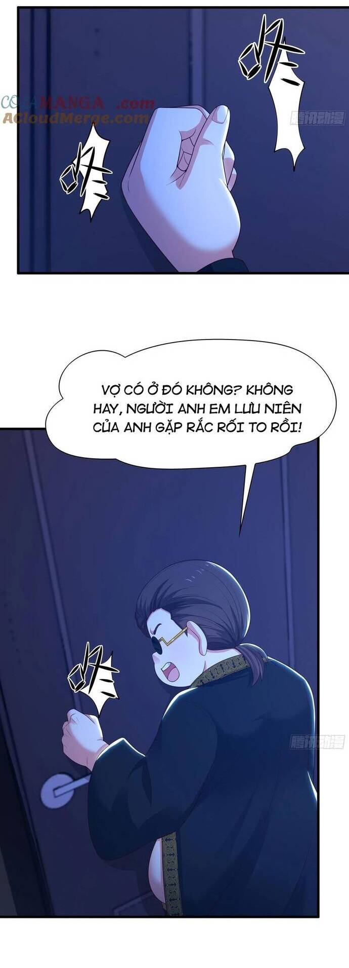 Tán Nhân Vô Địch Tái Sinh Vào Phong Thần Bảng Chapter 82 - 21