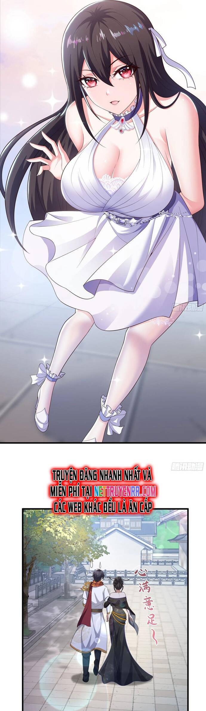 Tán Nhân Vô Địch Tái Sinh Vào Phong Thần Bảng Chapter 82 - 6