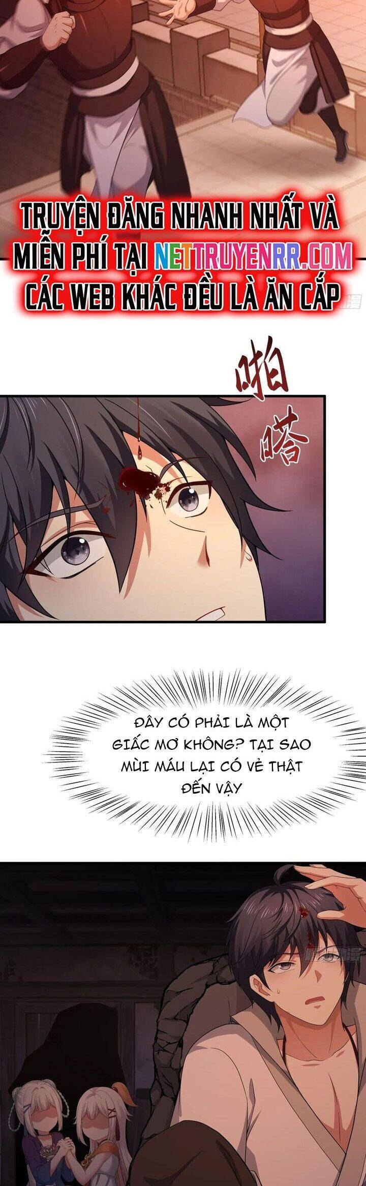 Tán Nhân Vô Địch Tái Sinh Vào Phong Thần Bảng Chapter 84 - 14