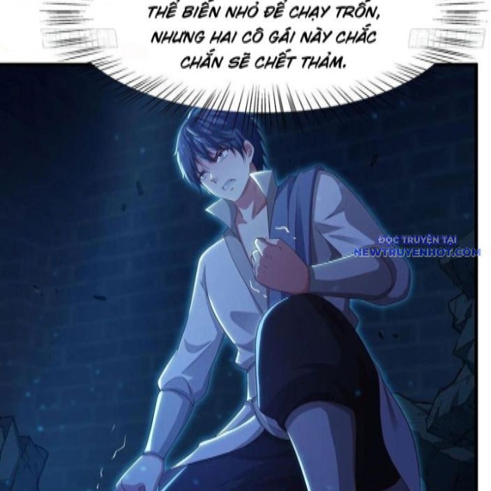 Tán Nhân Vô Địch Tái Sinh Vào Phong Thần Bảng Chapter 85 - 13