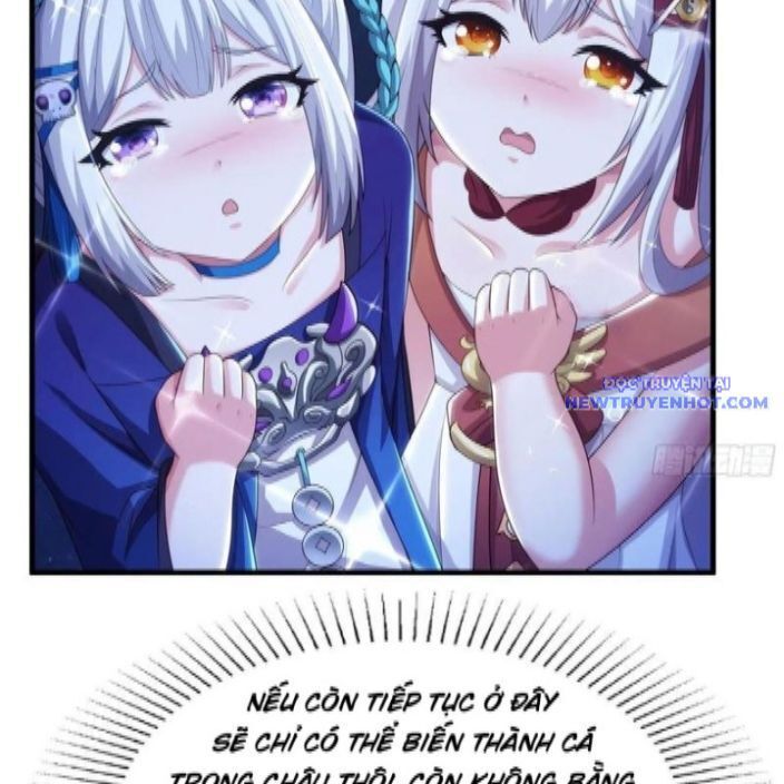 Tán Nhân Vô Địch Tái Sinh Vào Phong Thần Bảng Chapter 85 - 15
