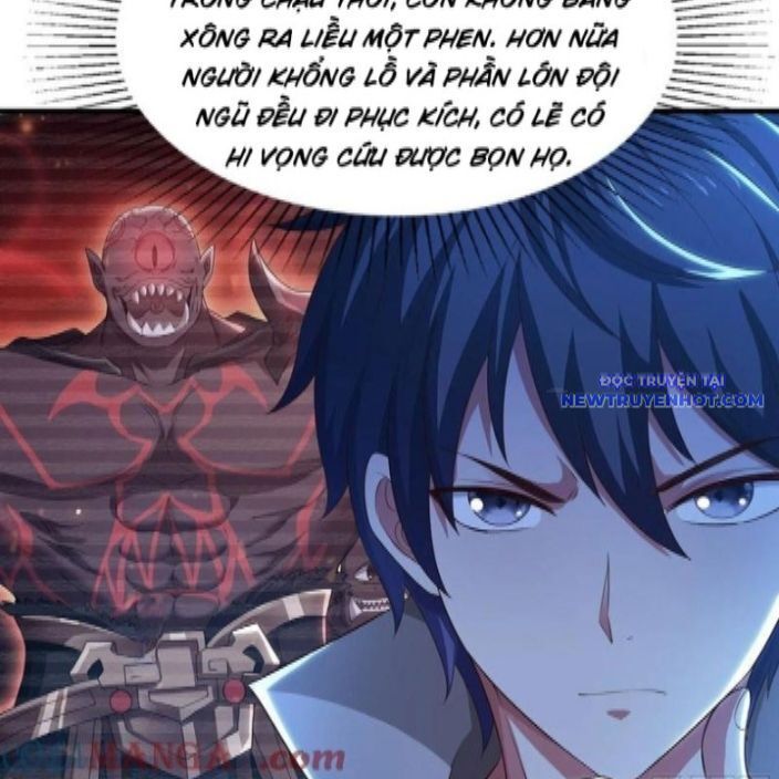 Tán Nhân Vô Địch Tái Sinh Vào Phong Thần Bảng Chapter 85 - 16