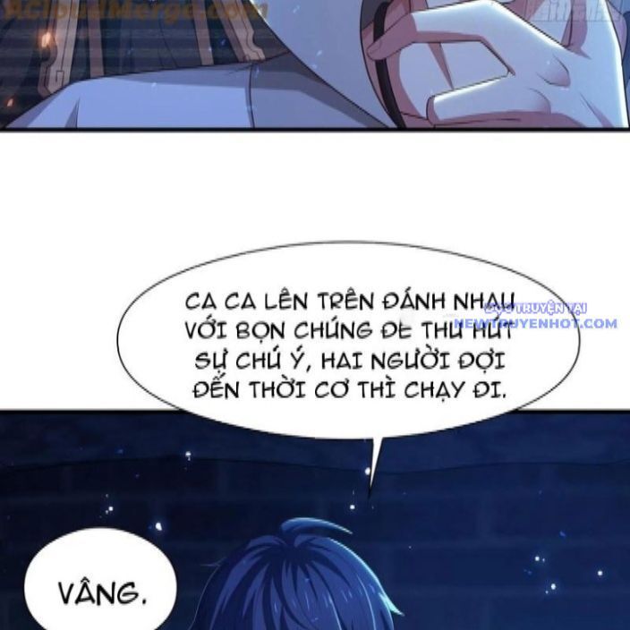 Tán Nhân Vô Địch Tái Sinh Vào Phong Thần Bảng Chapter 85 - 17