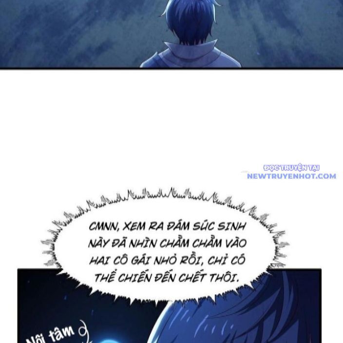 Tán Nhân Vô Địch Tái Sinh Vào Phong Thần Bảng Chapter 85 - 28