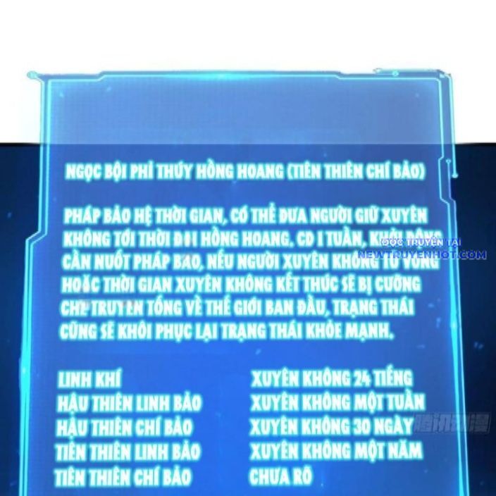 Tán Nhân Vô Địch Tái Sinh Vào Phong Thần Bảng Chapter 85 - 4