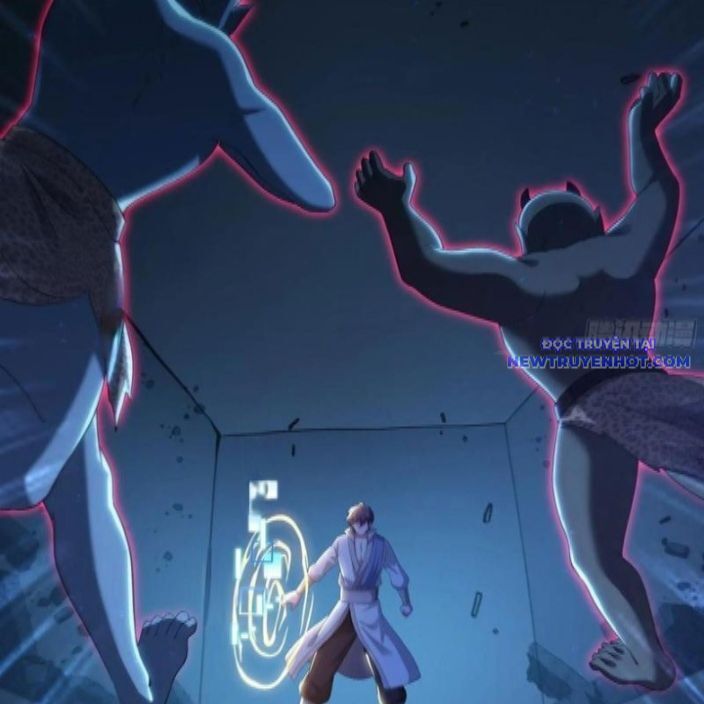 Tán Nhân Vô Địch Tái Sinh Vào Phong Thần Bảng Chapter 85 - 31
