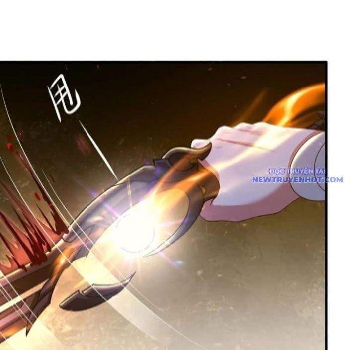 Tán Nhân Vô Địch Tái Sinh Vào Phong Thần Bảng Chapter 85 - 37