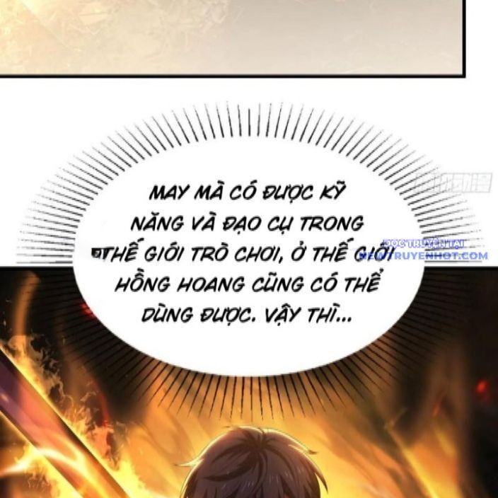 Tán Nhân Vô Địch Tái Sinh Vào Phong Thần Bảng Chapter 85 - 38