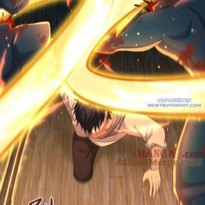 Tán Nhân Vô Địch Tái Sinh Vào Phong Thần Bảng Chapter 85 - 44