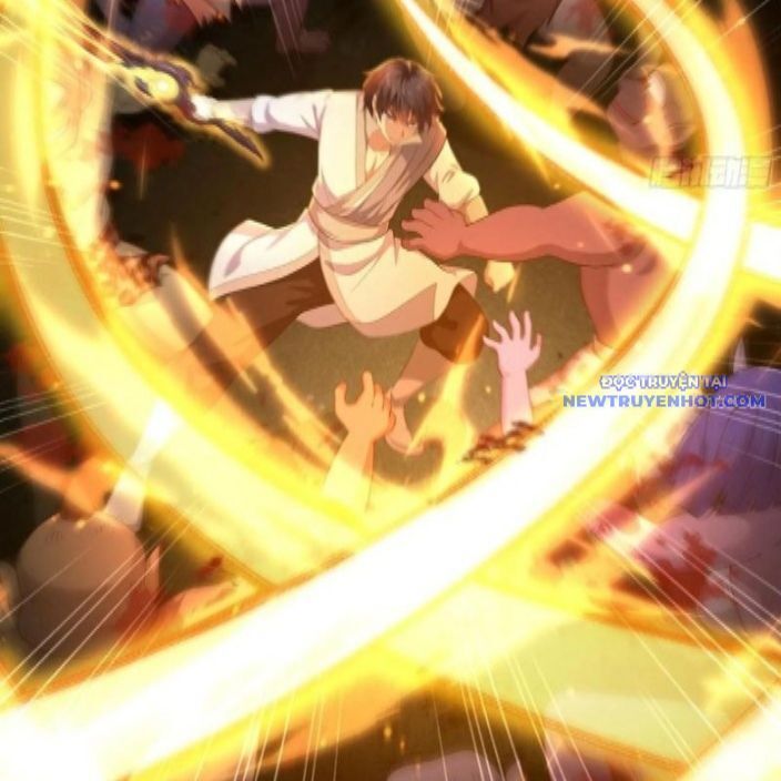 Tán Nhân Vô Địch Tái Sinh Vào Phong Thần Bảng Chapter 85 - 46
