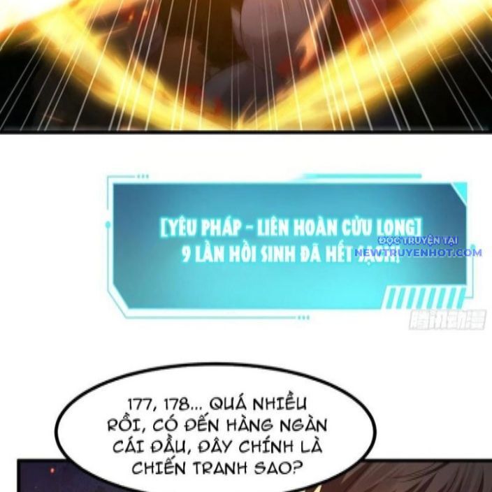 Tán Nhân Vô Địch Tái Sinh Vào Phong Thần Bảng Chapter 85 - 47