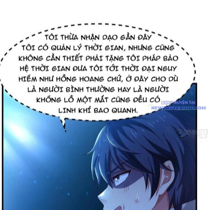 Tán Nhân Vô Địch Tái Sinh Vào Phong Thần Bảng Chapter 85 - 6