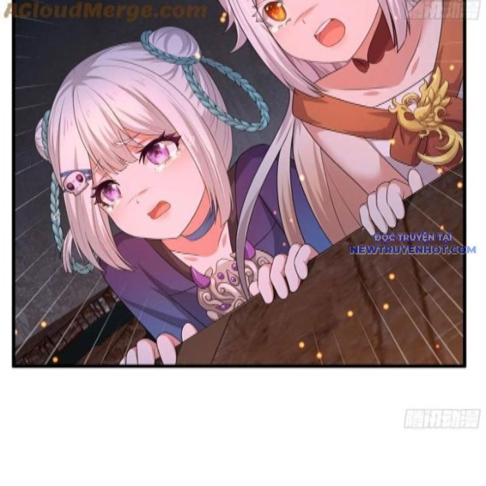 Tán Nhân Vô Địch Tái Sinh Vào Phong Thần Bảng Chapter 85 - 53