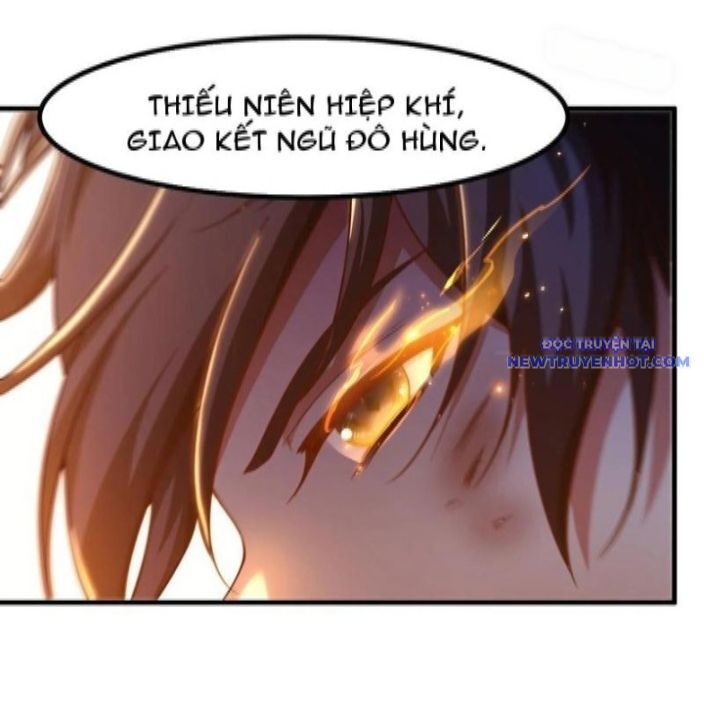 Tán Nhân Vô Địch Tái Sinh Vào Phong Thần Bảng Chapter 85 - 54