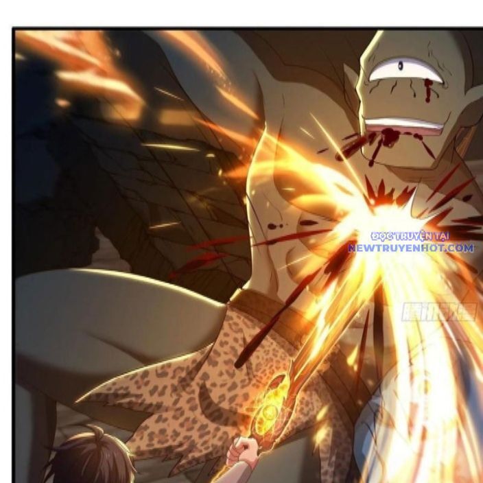 Tán Nhân Vô Địch Tái Sinh Vào Phong Thần Bảng Chapter 85 - 55