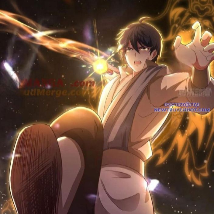 Tán Nhân Vô Địch Tái Sinh Vào Phong Thần Bảng Chapter 85 - 57