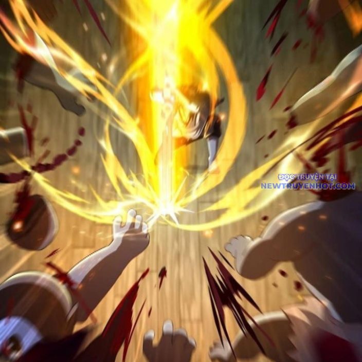 Tán Nhân Vô Địch Tái Sinh Vào Phong Thần Bảng Chapter 85 - 60