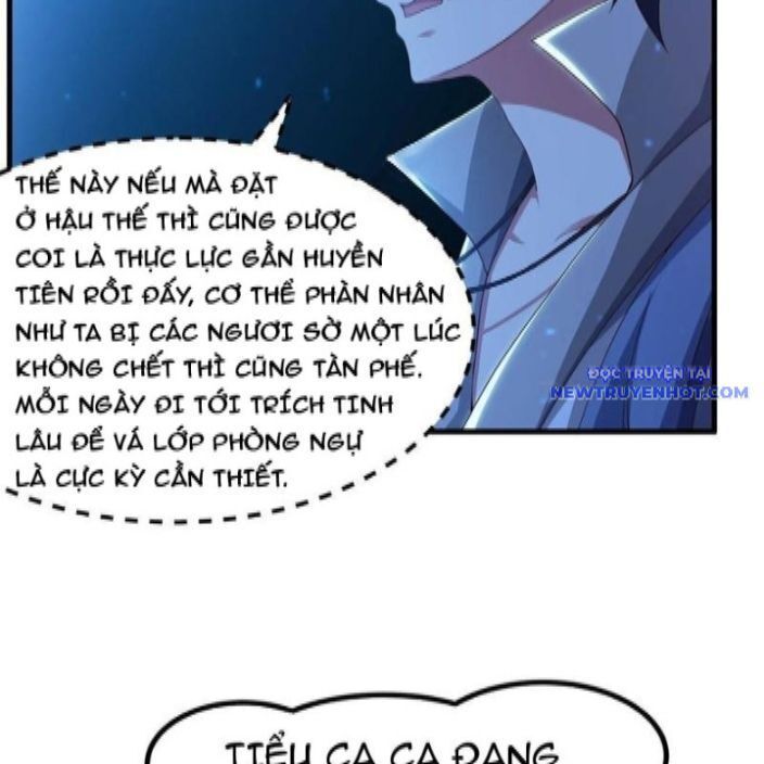 Tán Nhân Vô Địch Tái Sinh Vào Phong Thần Bảng Chapter 85 - 7