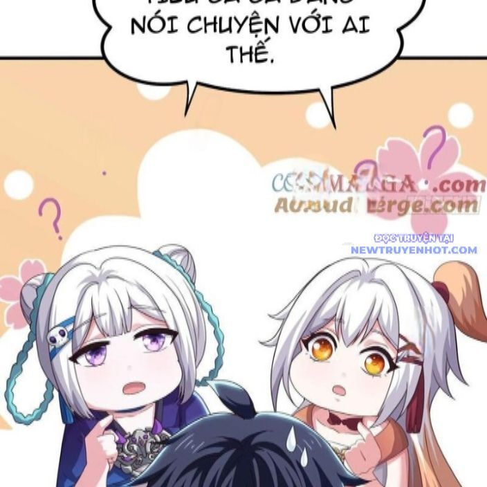 Tán Nhân Vô Địch Tái Sinh Vào Phong Thần Bảng Chapter 85 - 8