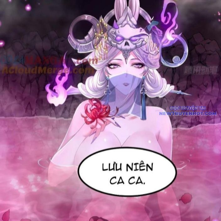 Tán Nhân Vô Địch Tái Sinh Vào Phong Thần Bảng Chapter 85 - 72