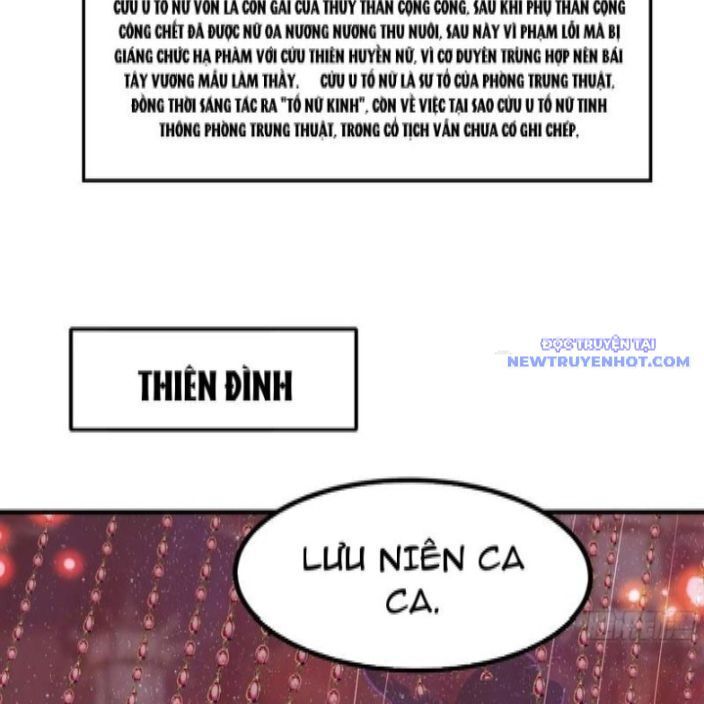 Tán Nhân Vô Địch Tái Sinh Vào Phong Thần Bảng Chapter 85 - 75