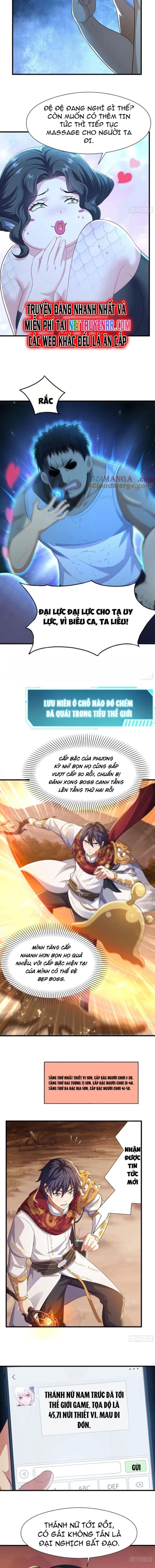 Tán Nhân Vô Địch Tái Sinh Vào Phong Thần Bảng Chapter 86 - 2