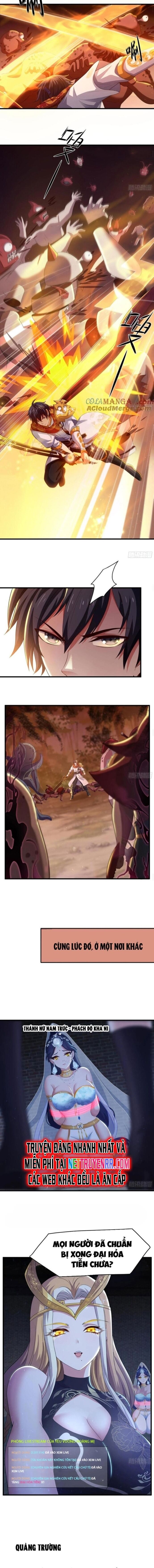 Tán Nhân Vô Địch Tái Sinh Vào Phong Thần Bảng Chapter 86 - 4