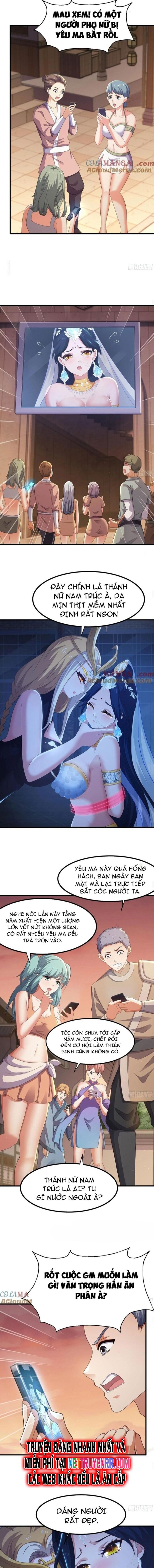 Tán Nhân Vô Địch Tái Sinh Vào Phong Thần Bảng Chapter 86 - 5