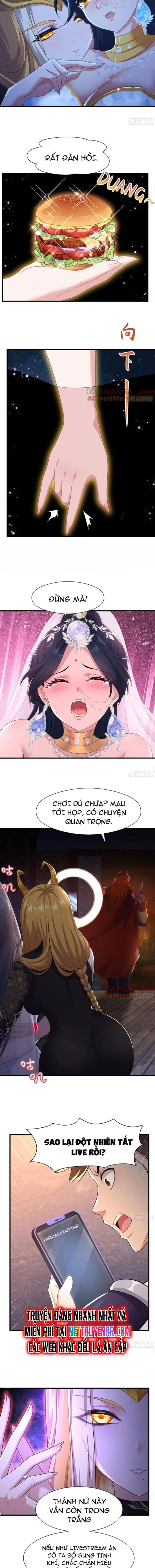 Tán Nhân Vô Địch Tái Sinh Vào Phong Thần Bảng Chapter 86 - 6