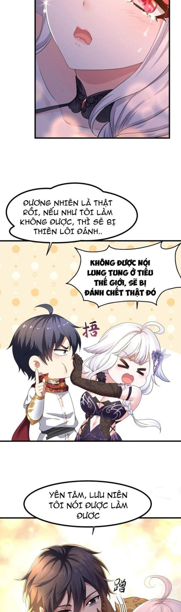 Tán Nhân Vô Địch Tái Sinh Vào Phong Thần Bảng Chapter 88 - 12